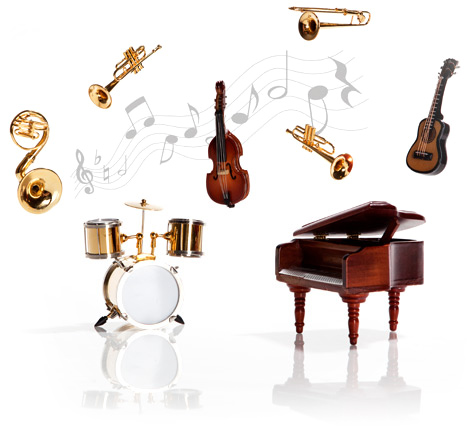 Organisationer som samspelar